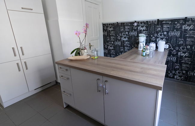 Vila Sonnberg - Foto 28