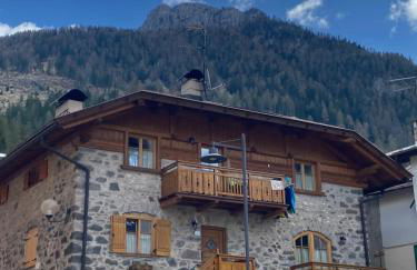 tabià piz meda - Foto 3