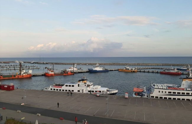 Holiday Apartment sea bay - Foto 21