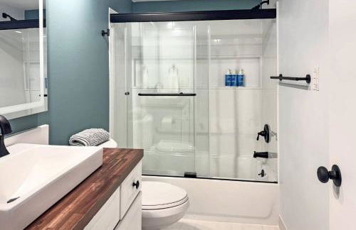 Peaceful Pond Paradise III ~ Ground Floor ~ Water Views - Foto 42