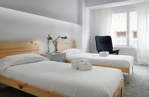 Kimu - Basque Stay - Foto 28