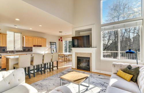 Work-Life Balance! Home Outside Dtwn Portland - Photo 1