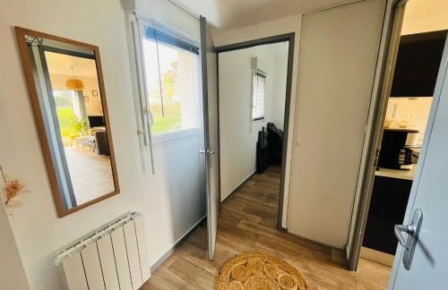 Très bel appartement proche de la mer - Foto 10