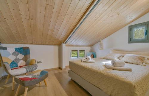 Artist's Loft - Foto 9