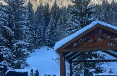 Chalet Jasmine - Foto 13