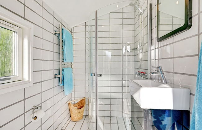 "Elfrede" - 600m from the sea - Foto 19