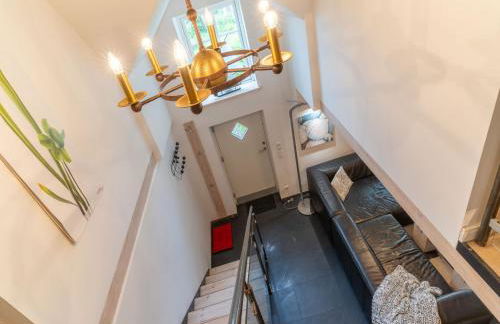 Reetgedecktes Ferienhaus in Westerhever mit Sauna - Foto 91