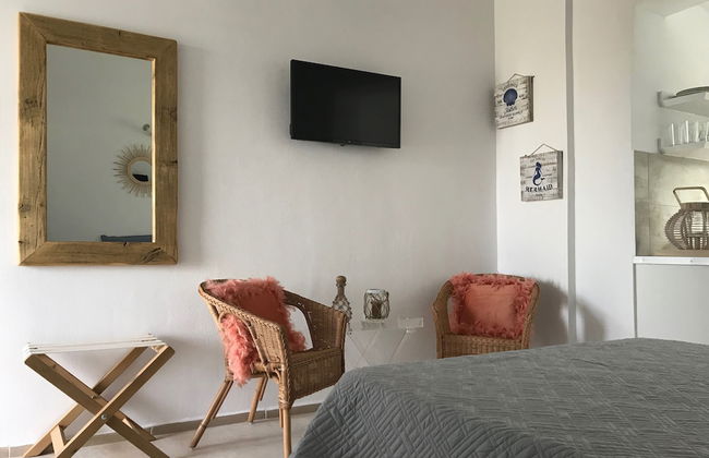 Blue Fort - Photo 36