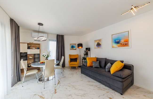 Modern Luxury Apartment Ivana, With two Patios - Foto 1