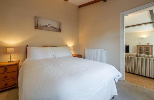 Crabpot Cottage - Foto 15