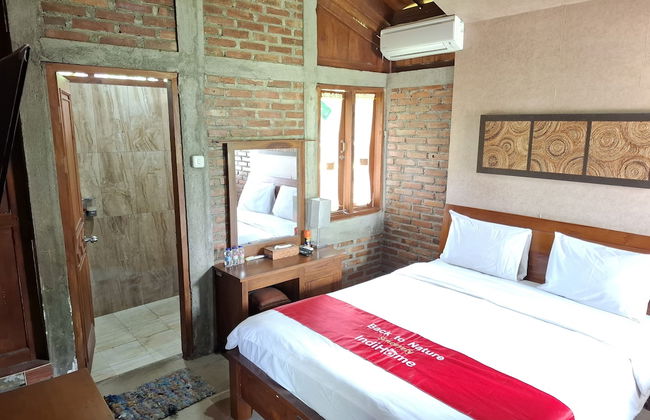 Balkondes Tuksongo - Foto 7