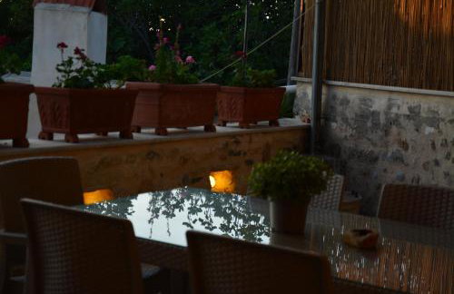 Roukouneli traditional house - Foto 16