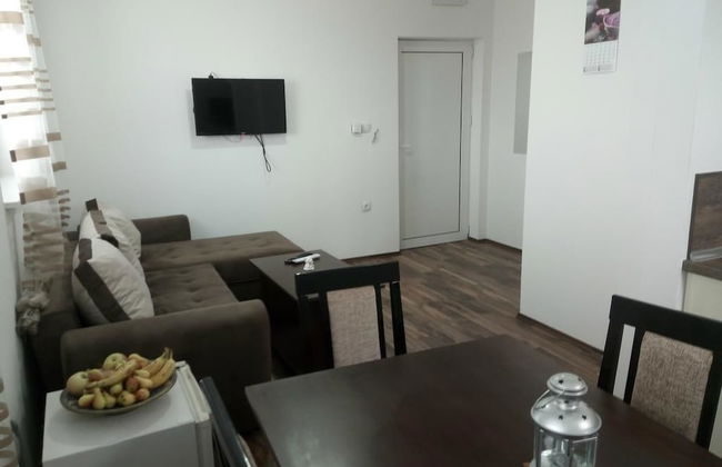 Villa Mozart - Photo 11