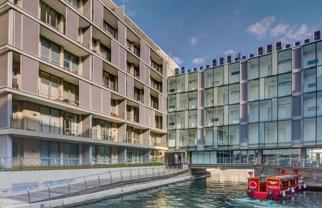 Harbour Bridge - Waterfront Precinct - Foto 30