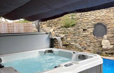 Olli's Summer House - Natural Pool & Jacuzzi optional - Foto 9