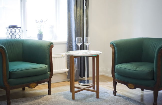 Residence Perseus Apartments - Photo 49