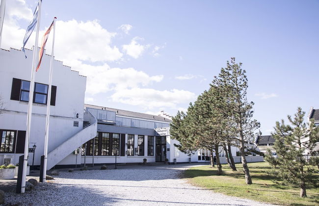 Hotel Tannishus - Foto 33