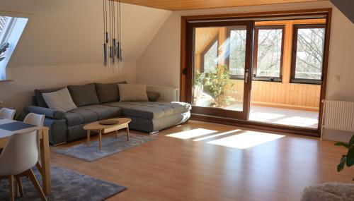 Apartment im Bellerbektal - Foto 3