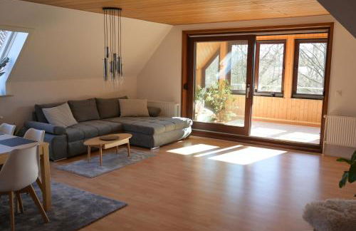 Apartment im Bellerbektal - Foto 3