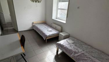 Monteur's apartment - Foto 4