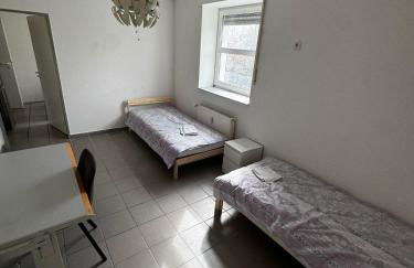 Monteur's apartment - Foto 4