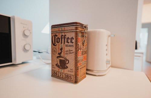 Working Apartment - 8 single beds - 5 Schlafzimmer - Foto 28