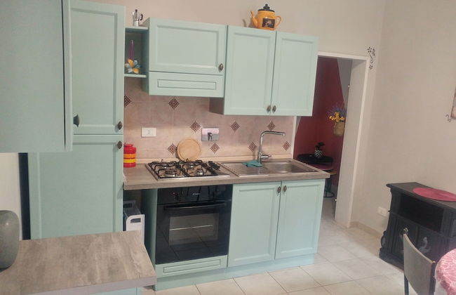 Casa Sara Holiday Home - Foto 12