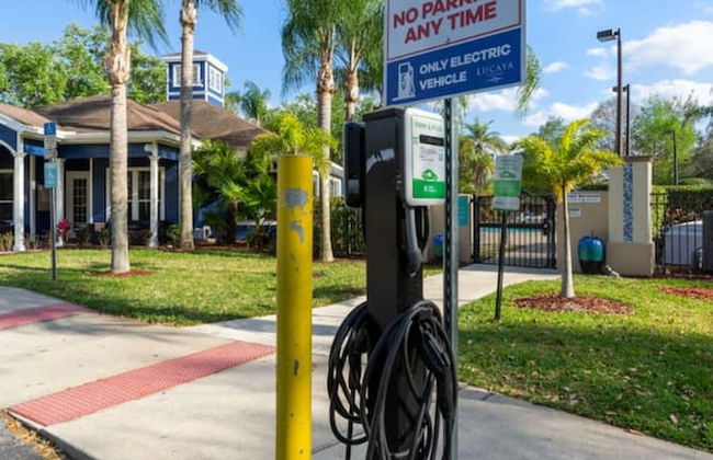 Thematic 4 bdr Near Disney-22101 - Foto 63