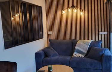 Grande studio vue mer proche embarcadère - Foto 14