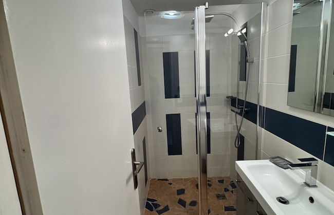 Résidence la Grande Voile - Foto 62