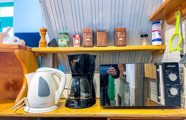 Pitini 1 - Seafront - Harbour view - Foto 12