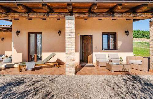 PinetoAlba Country House - Foto 52