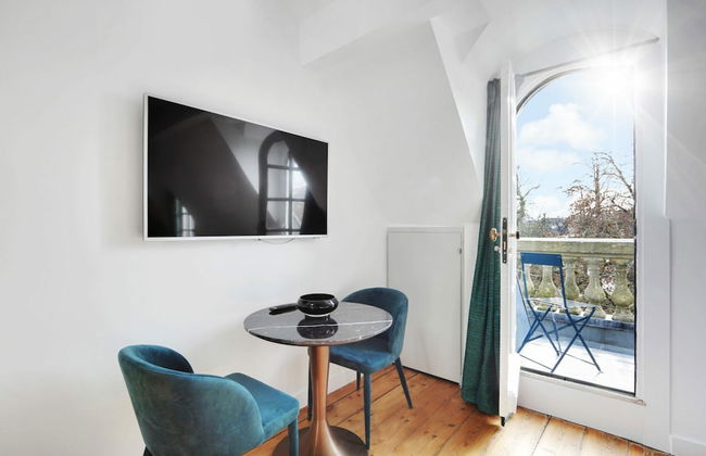 Maison Labruyère - Foto 29