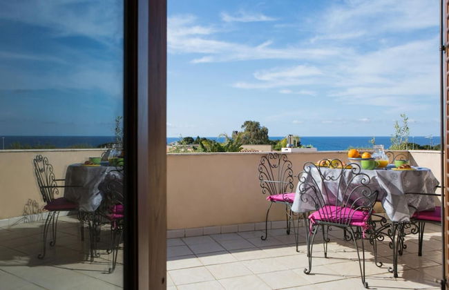 Villa Mazzaforno a Cefal by Wonderful Italy - Photo 13