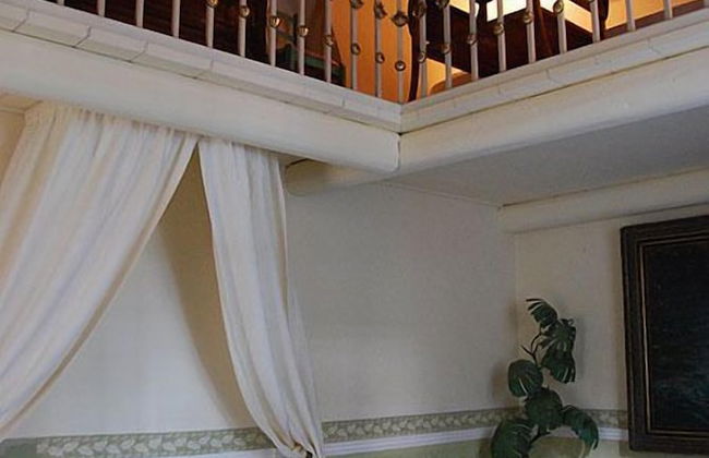 B&B Casa Schlatter - Foto 8