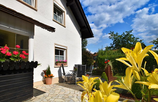 Countryside Holiday Home - Foto 26