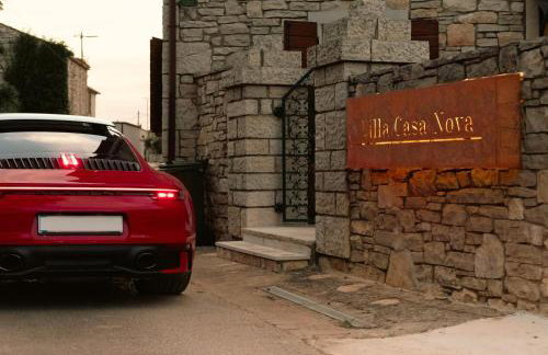 Luxury Villa Casa Nova with wellness and game room - Foto 28