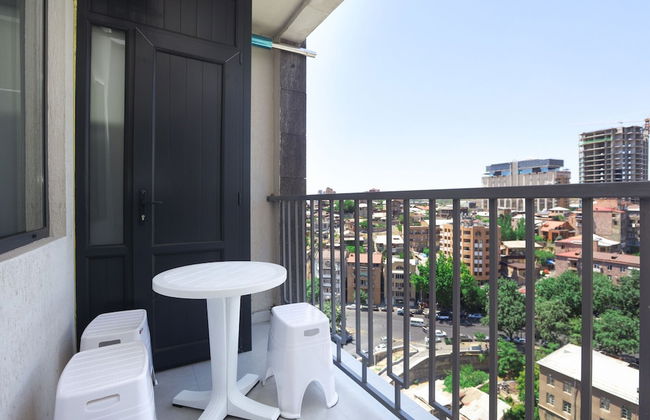 Stay inn on Amiryan 26/4 - Photo 54