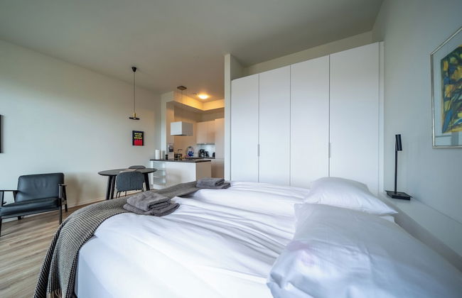 Hafnir Apartments - Foto 5