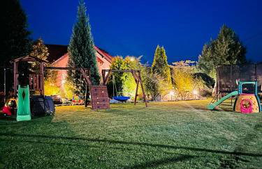 Wierzbowy Zakątek - Foto 47