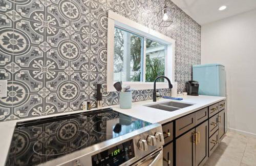 Stonewall Bungalow 3 - Sleeps 4 - Foto 20