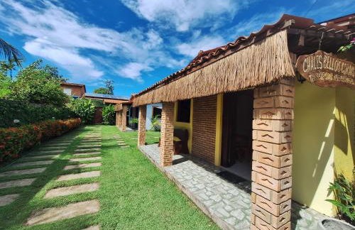 Chalés Bello's Corais. - Foto 36