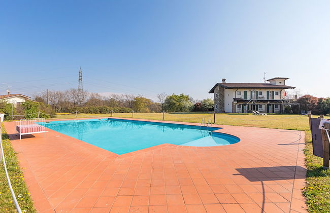 Garda Country House by Wonderful Italy - Foto 72