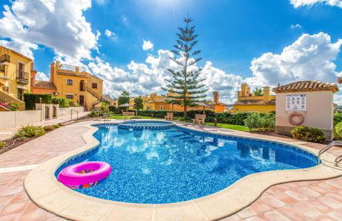 Lovely Apartment In Algorfa With Wifi - Foto 1