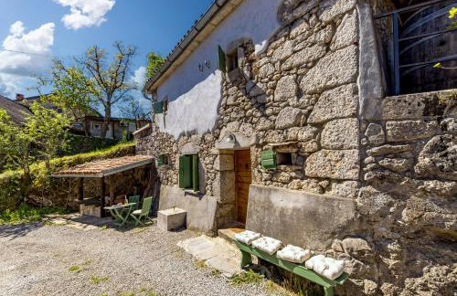 Familija Lovrinovi Retreat with Shared Pool - Foto 41