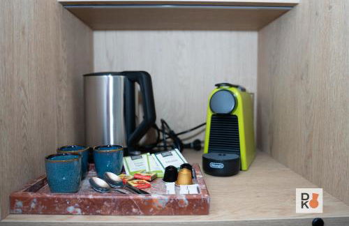 Studio-Apartament 101 free Parking Domus Kushal - Foto 39