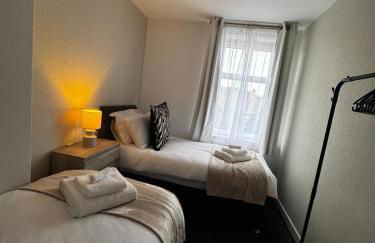 Anchor stays - your steady base away from home - Foto 16