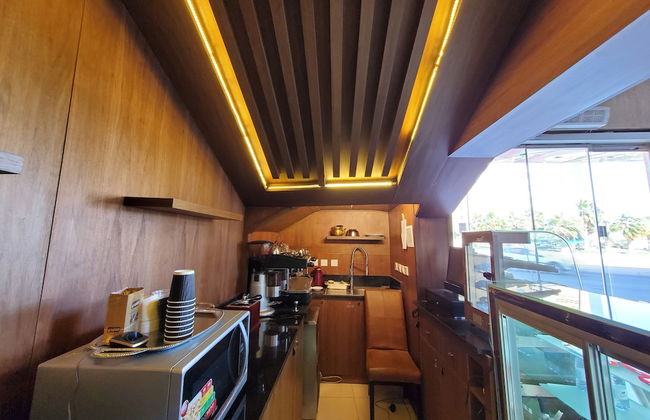 Quiet Dreams - King Abdul Aziz Street - Foto 27