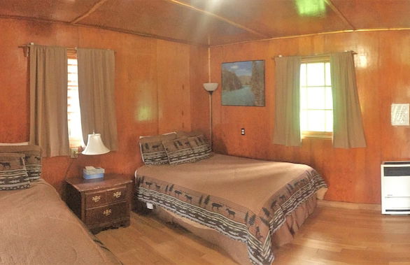 Gwin's Lodge & Roadhouse Est. 1952 - Foto 10