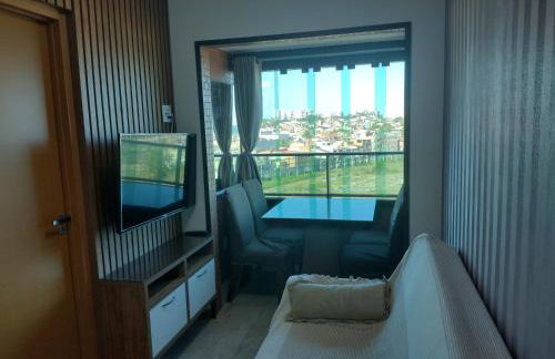 Excelente apartamento 02 quartos frente ao mar - Foto 5